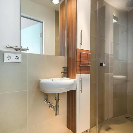 Apartament Lele Norderney