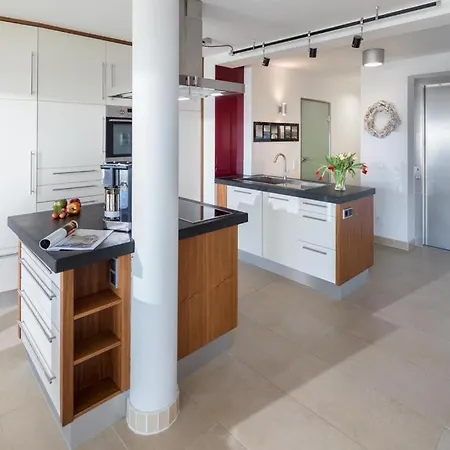 Apartment Lele