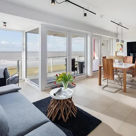 Lele * Norderney