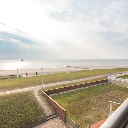 Lele Apartamento Norderney