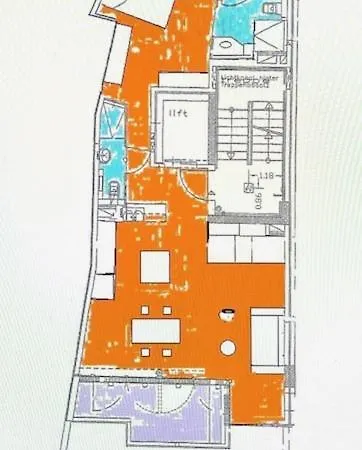Lele Apartment *